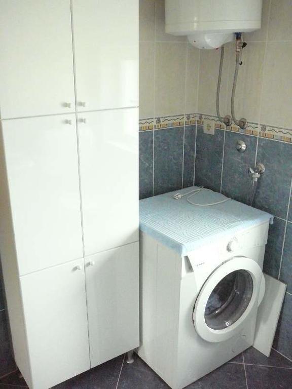 Direct At Sea Apartment Postira Room photo