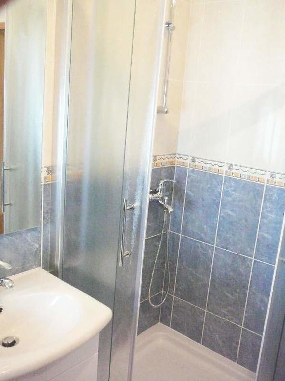 Direct At Sea Apartment Postira Room photo