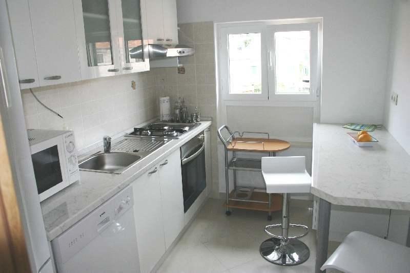 Direct At Sea Apartment Postira Room photo